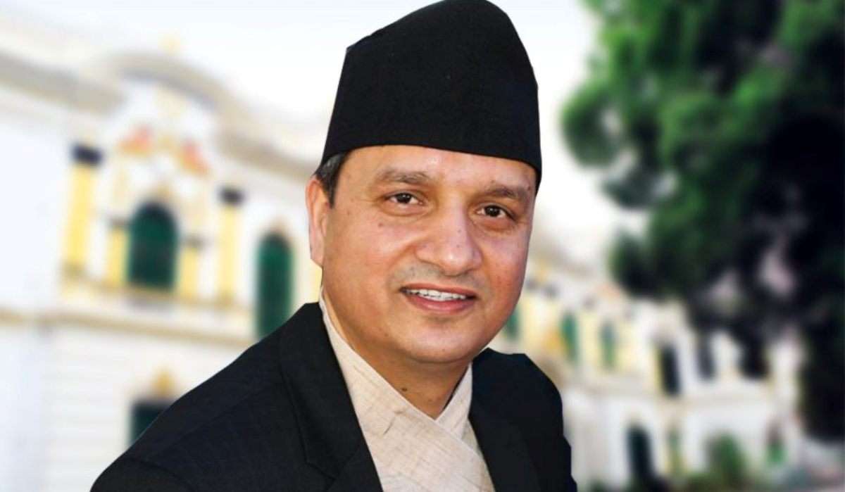 Overall Economy not in a Tailspin: NRB   