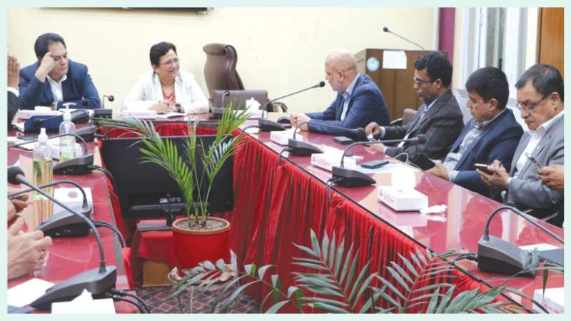 Electricity Short Supply is a Temporary Problem: Energy Minister