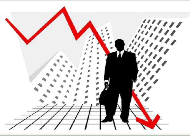 Investors Troubled by Margin Call as Share Market Continues to Decline 