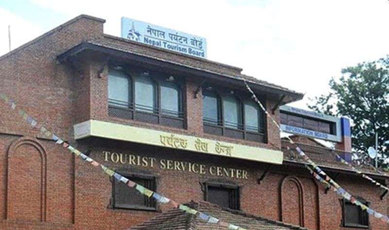 NTB to Operate Shuttle Bus for Tourists on Election Day