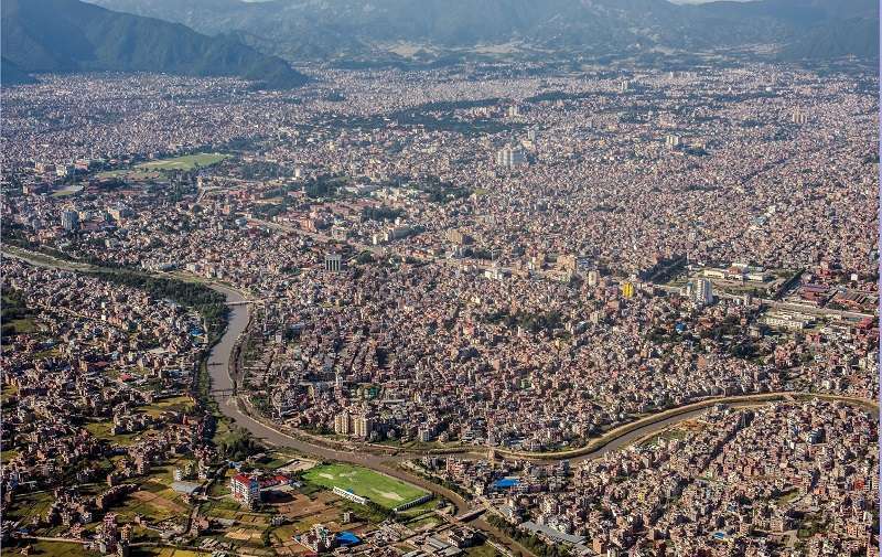Valley sees Exodus of People on the Eve of Local Election