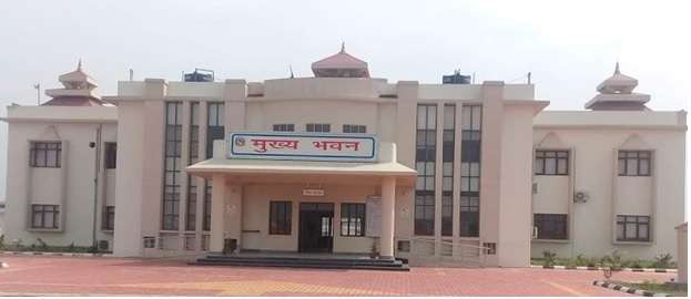 Nepal’s Major Customs Centre lacks Transport City