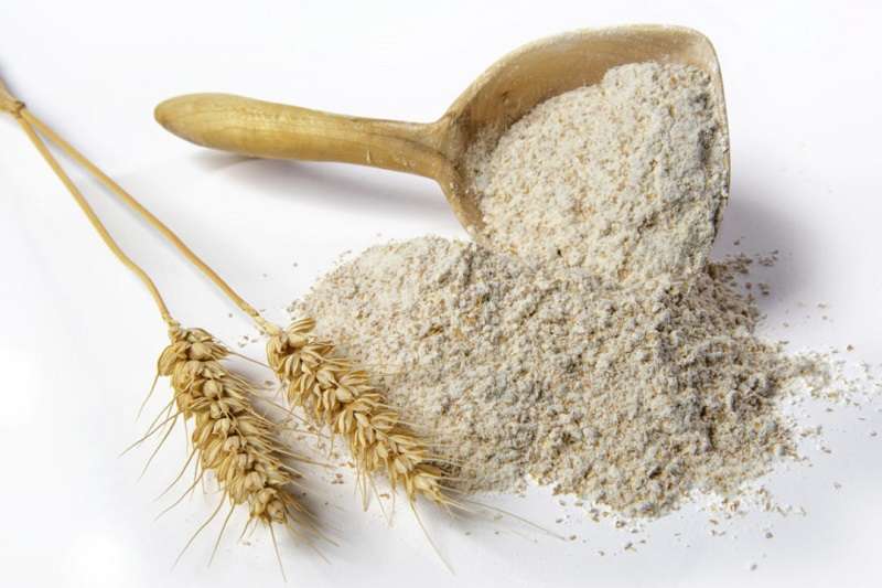 Government has 21,000 Quintals of Flour in Stock