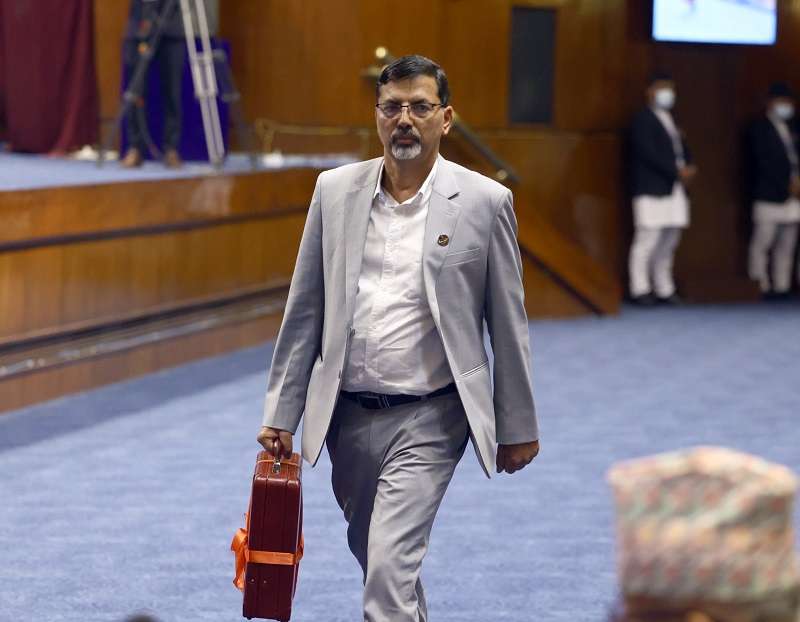 Finance Minister Admits Flaws, Pledges to Amend Mistakes
