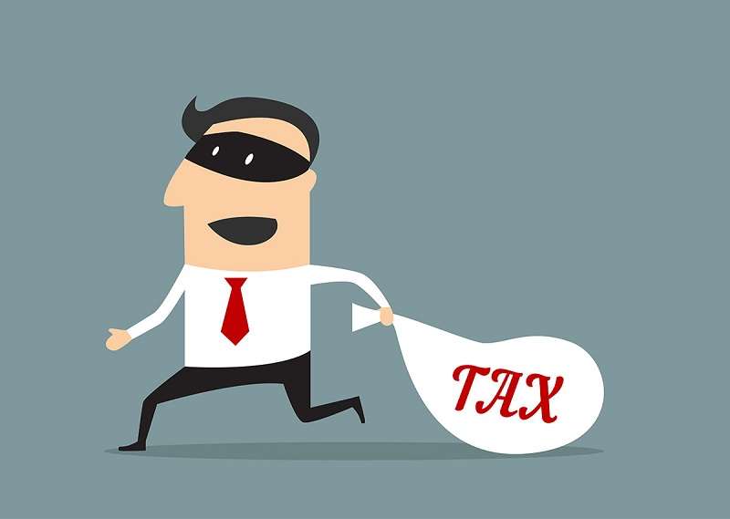 281 Arrested on Charges of Tax Fraud and Foreign Exchange Irregularities   