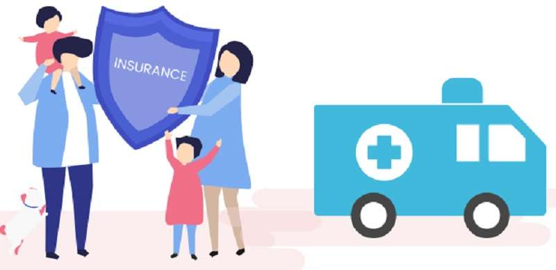 Big Hospitals Warn of Closing Health Insurance Programme   