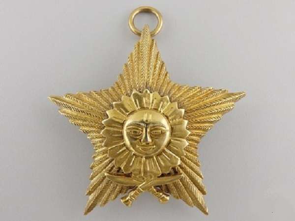 Government Gives Permission to Reduce the Amount of Gold used in Medals   