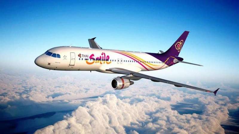 Two more Int'l Airliners to Operate Regular Flights from TIA   
