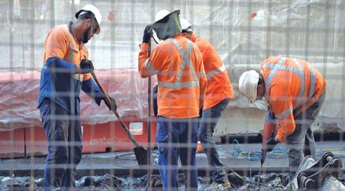 Many Nepalis Visiting Saudi Arabia for Employment get Duped