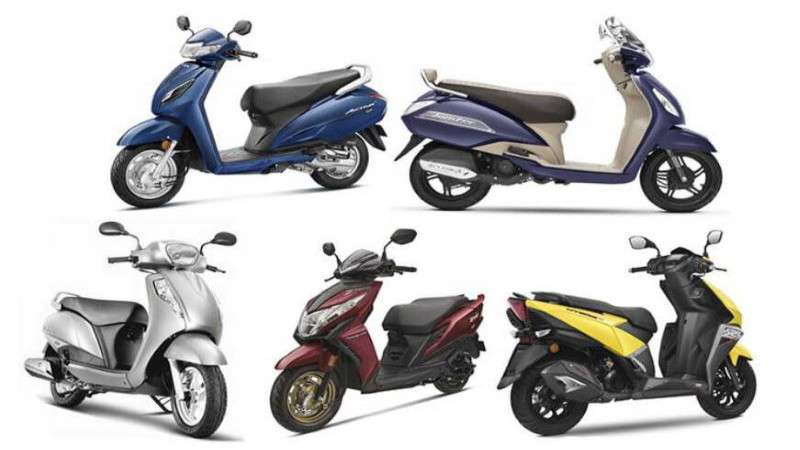 Petrol-powered Two-Wheelers can be Converted into EVs in Three Hours