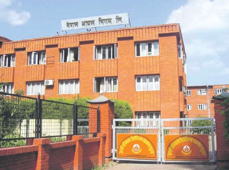 Cash-Strapped NOC in Crisis