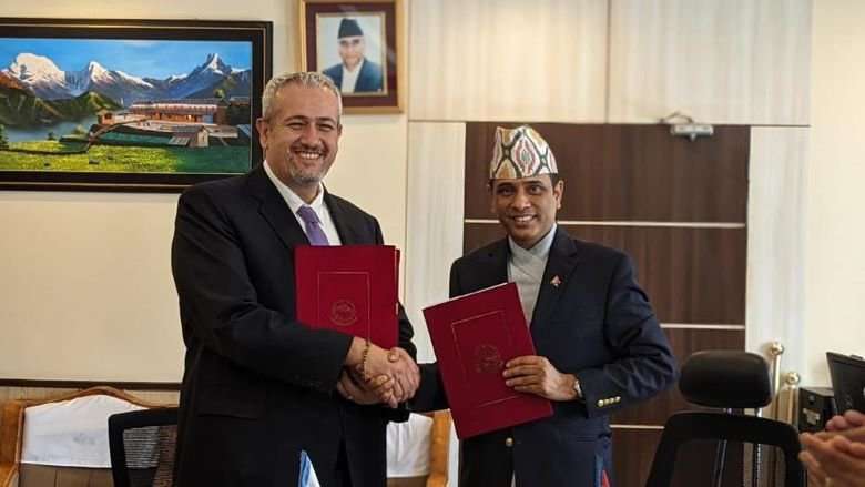 World Bank to Provide Concessional Loan of $80 Million for Water Supply Project