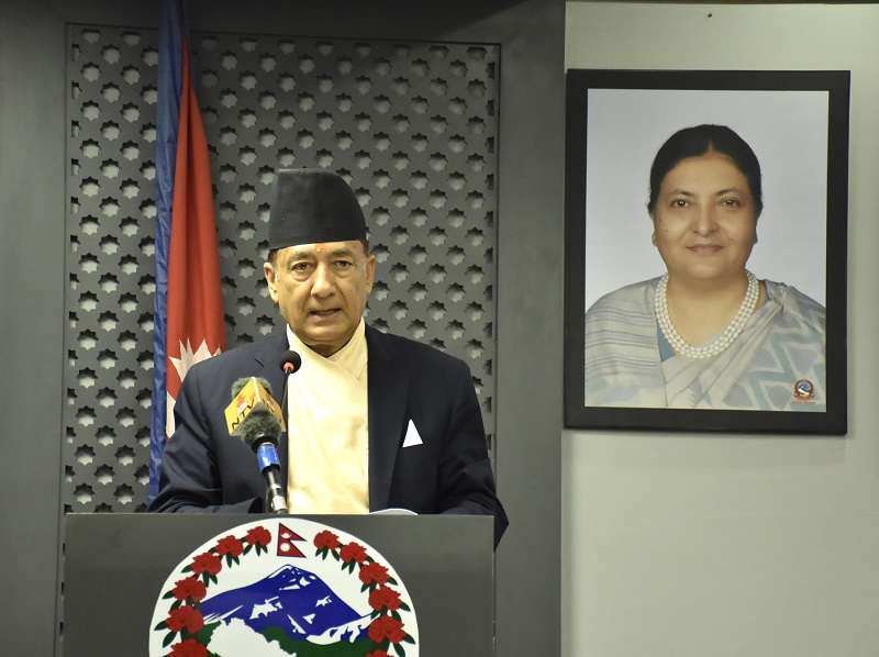 Government to Receive Grant of Rs 1.37 Billion for Drinking Water Project   
