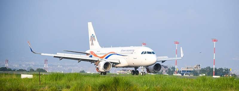 Himalaya Airlines Relaunches Direct Flights between Kathmandu and Chongqing