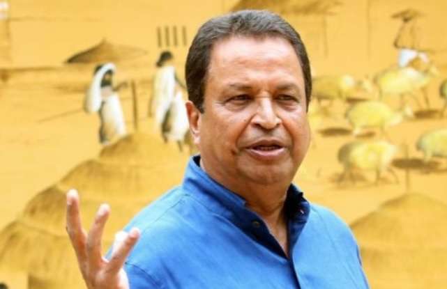 Police Record Statement of Billionaire Chaudhary on Bansbari Land Embezzlement Case