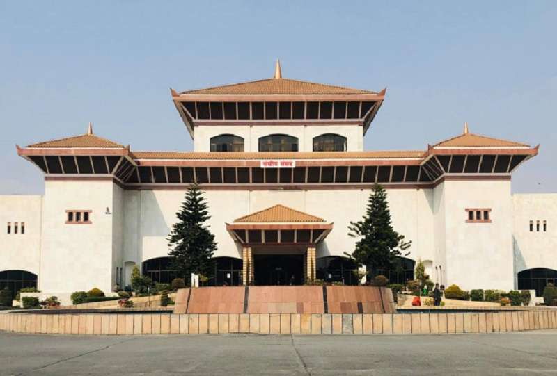 Public Accounts Committee Prepares Report Recommending Investigations against Kulman Ghising
