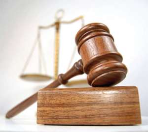 Guilty Until Proven Innocent