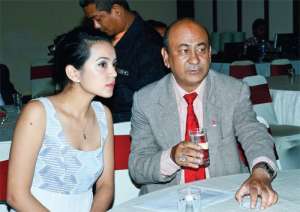 Glimpses Of The Event Tourism And Aviation Next 2013