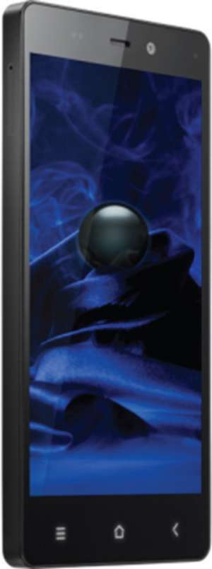 Colors Unveils Pearl Black Series