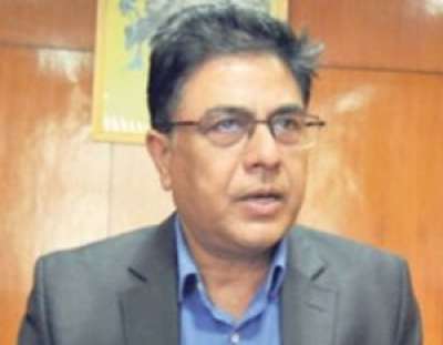 Foreign investors interested in problematic banks: Governor Nepal