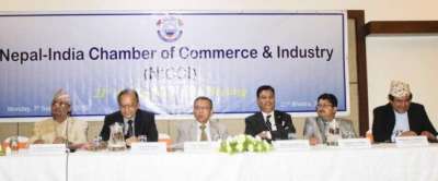 Rana elected President of NICCI