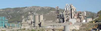 Cement factories shut due to strike in Terai