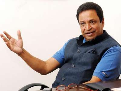 Binod Chaudhary urges investors to invest in Nepal
