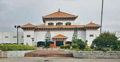 New constitution on Sept 20