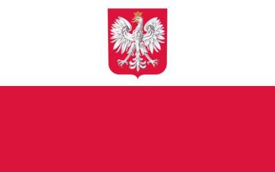 Poland’s Deputy Minister arriving on Thursday