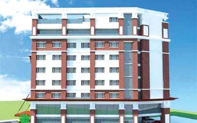 Hotel Ambassador to start operation from June  