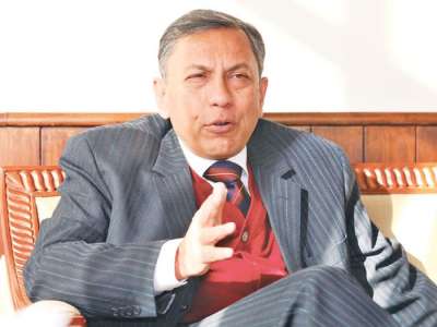 Chamber representatives meet Indian envoy