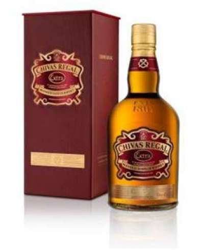 Chivas Regal Extra Launched in Nepal
