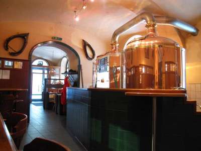 Restaurants in Nepal can now make their own beer