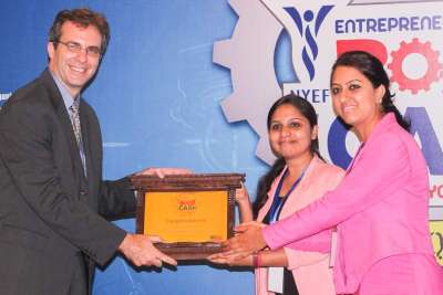 Second NYEF Entrepreneurship Boot Camp concludes