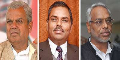 Madhesi Morcha starts its blockade