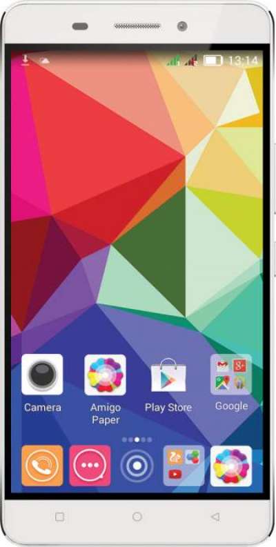 Gionee Marathon M5 Launched