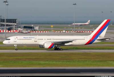 No changes in NAC flights despite fuel shortage