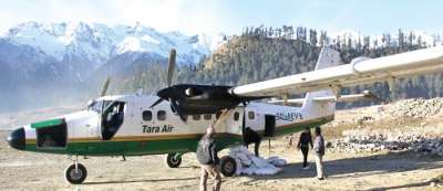 Tara Airlines to replace all old aircraft by 2016