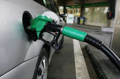 Petroleum products to be provided by China will reach Rasuwagadhi till Wednesday