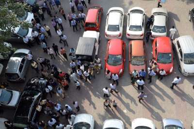 Almost 150 dead after South Asia quake: officials