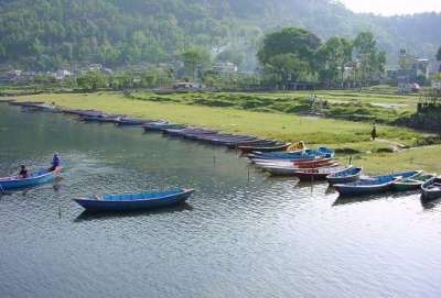 Nepal is beautiful and safe, recommend foreign tourists
