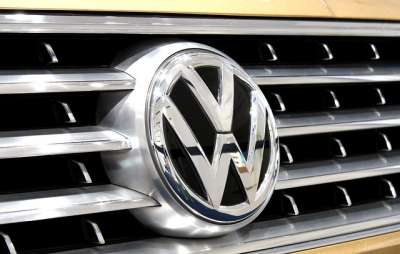 VW recalls 92,000 cars in US; power-assisted brakes can fail