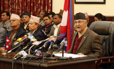 Towards building independent economy