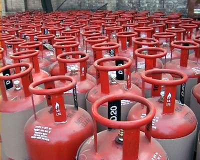 Birgunj Reels Under Cooking Gas Shortage
