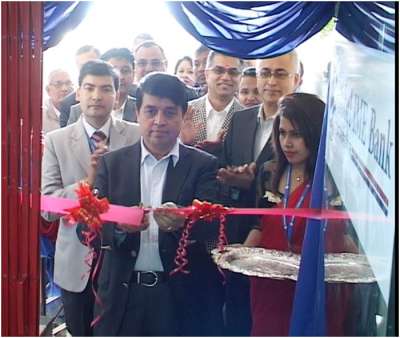  Global IME Opens Branch at Sukedhara
