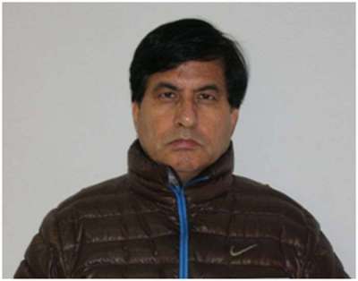 Kuber Merchant Finance Former CEO arrested on fraud charge