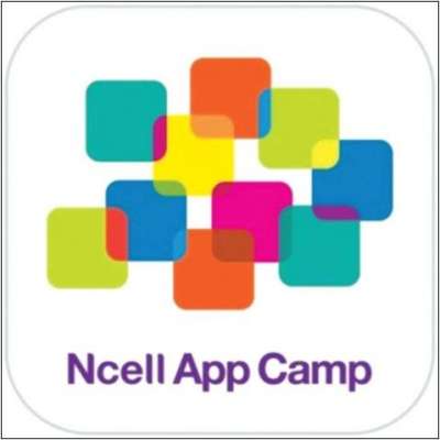 24 Teams Selected for Ncell App Camp