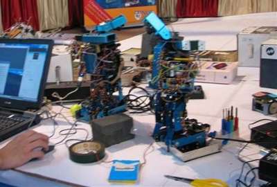 5th National Robotics Competition on Dec 19
