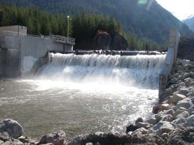 Investment Board to focus on hydropower production