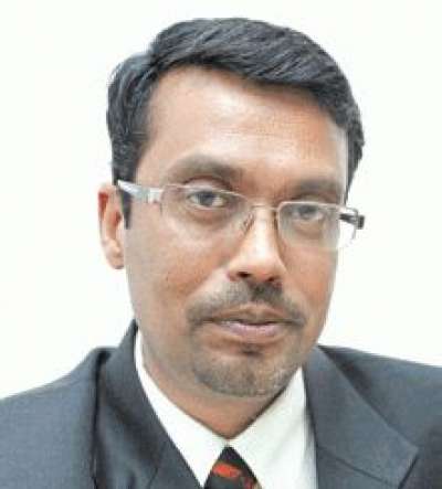 'High Time for Economic Revolution', argues FNCCI President Murarka